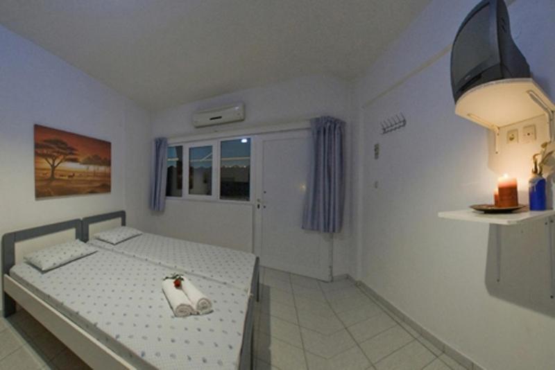 Galini Sea View Apartments Chalkidiki เนอา สกีโอนี ห้อง รูปภาพ